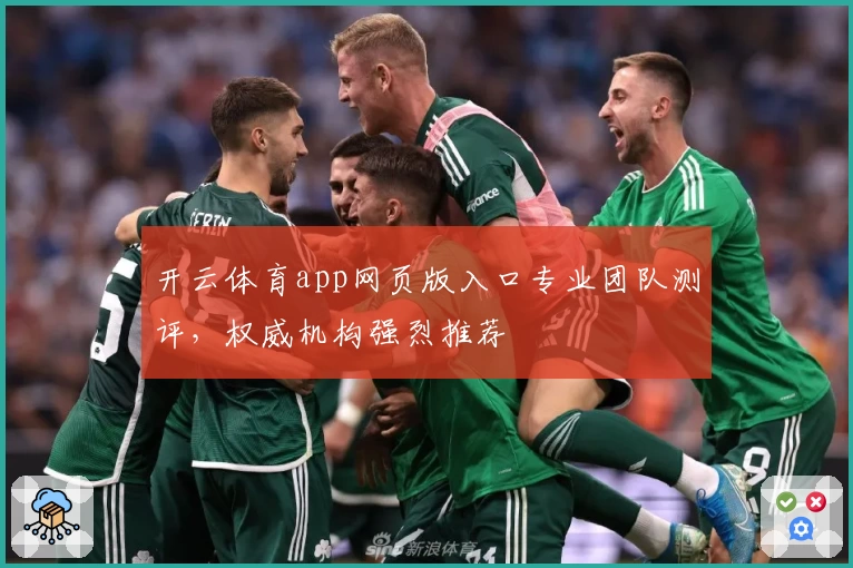 开云体育app网页版入口专业团队测评，权威机构强烈推荐