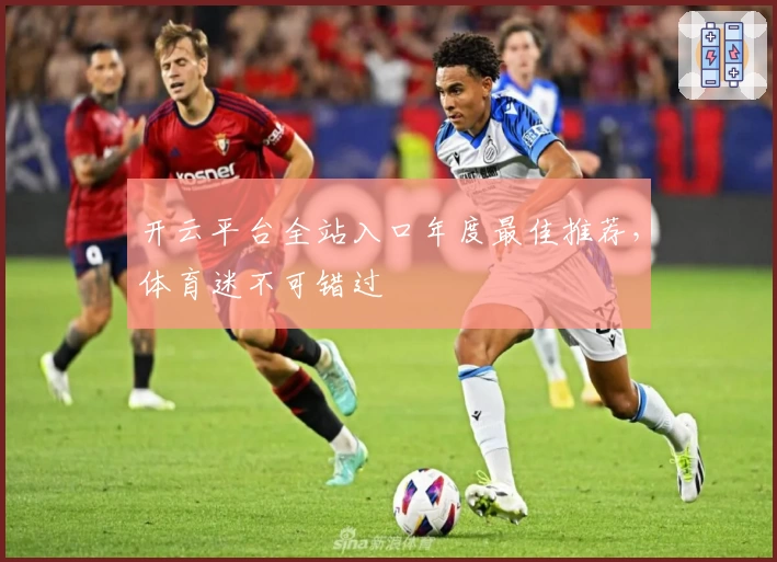 开云平台全站入口年度最佳推荐,体育迷不可错过