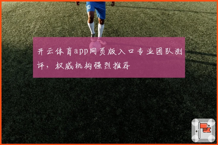 开云体育app网页版入口专业团队测评，权威机构强烈推荐